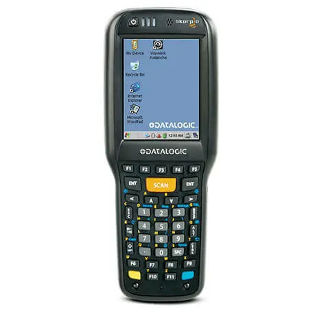 skorpio-x4 | Terminaux-mobiles Datalogic